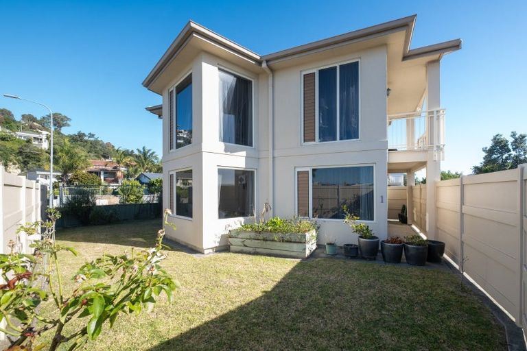 Photo of property in 1 Battery Road, Ahuriri, Napier, 4110