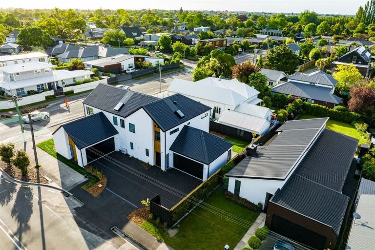 Photo of property in 1a Mcfaddens Road, St Albans, Christchurch, 8052