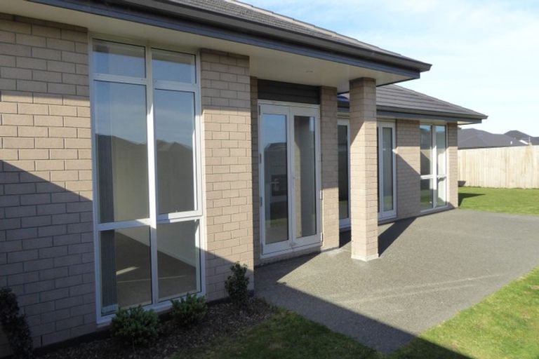 Photo of property in 3 Keast Place, Lincoln, 7608