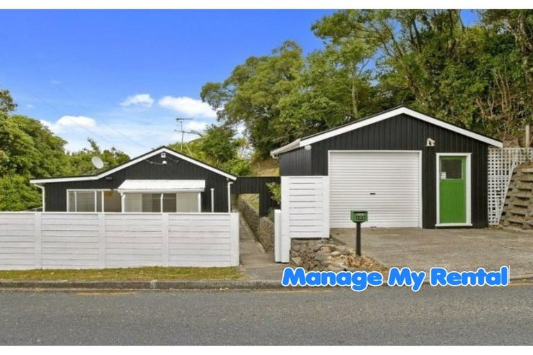 Photo of property in 101 Normandale Road, Normandale, Lower Hutt, 5010
