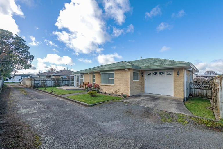 Photo of property in 174b Manchester Street, Feilding, 4702