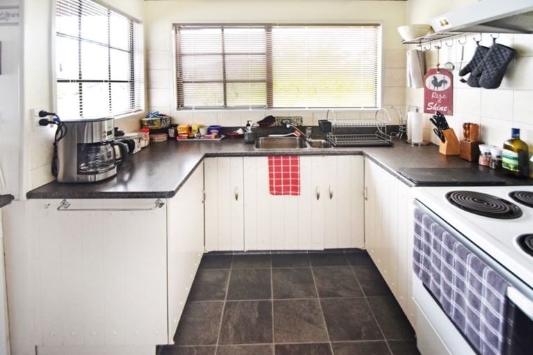 Photo of property in 30 Black Peak Road, Omarama, 9412