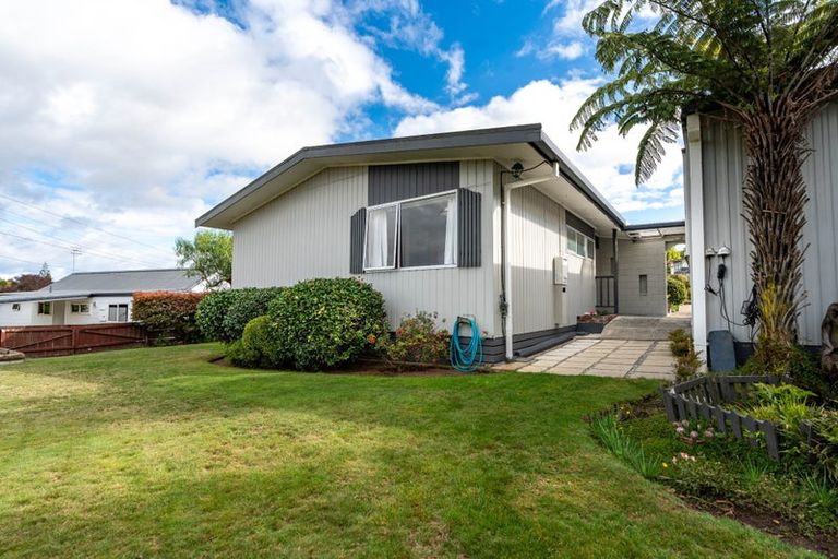 Photo of property in 27 Glamis Avenue, Dinsdale, Hamilton, 3204