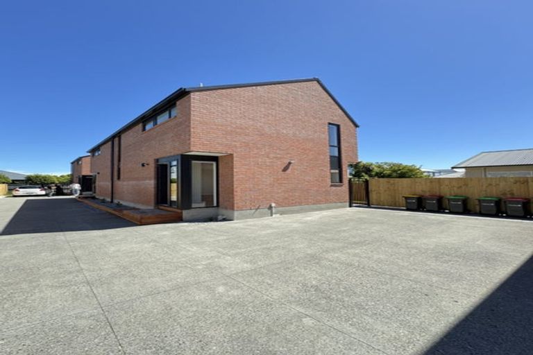 Photo of property in 3/33 Harker Street, Spreydon, Christchurch, 8024