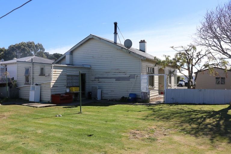 Photo of property in 157 Dalrymple Street, Strathern, Invercargill, 9812