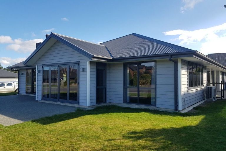 Photo of property in 2 Mount Charon Place, Hanmer Springs, 7334