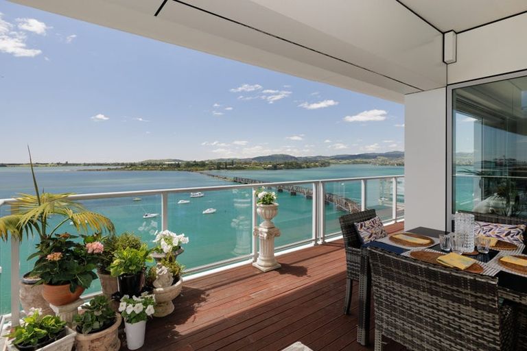 Photo of property in 12/72f Devonport Road, Tauranga, 3110