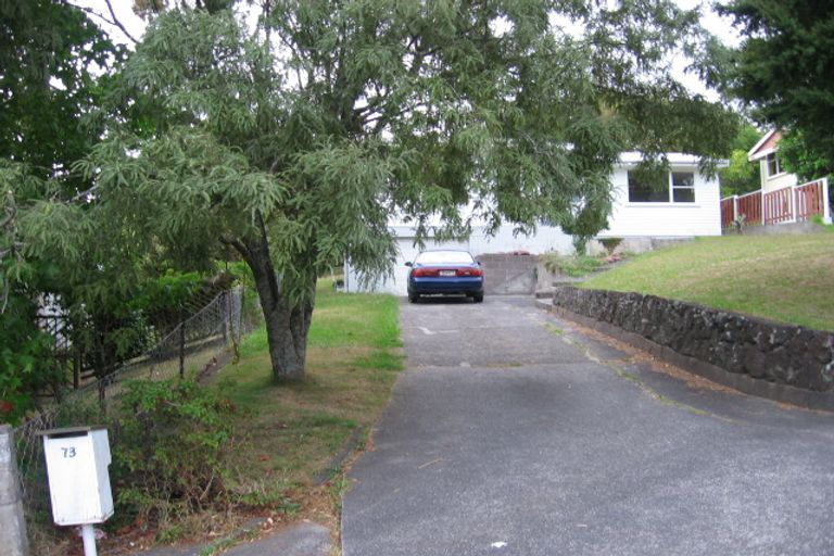 Photo of property in 73 Archers Road, Hillcrest, Auckland, 0629