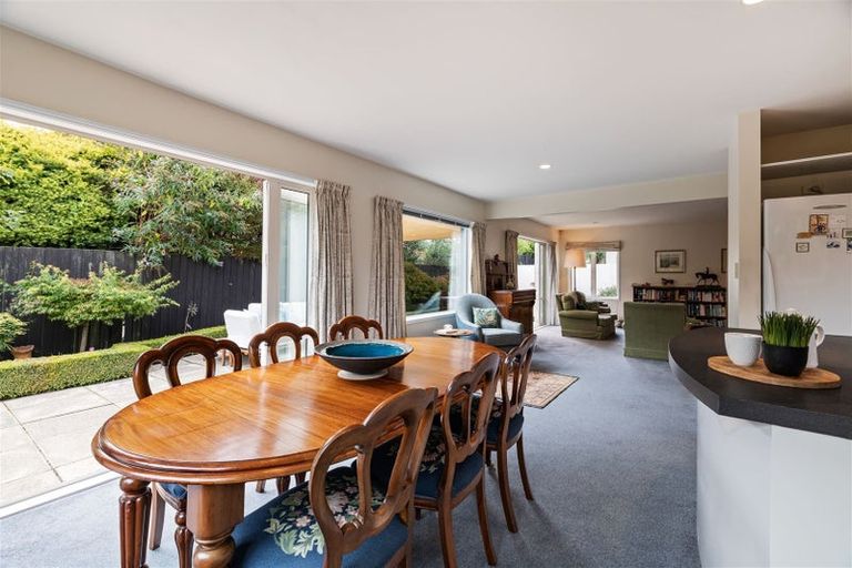 Photo of property in 1/16 Hanover Place, Ilam, Christchurch, 8041