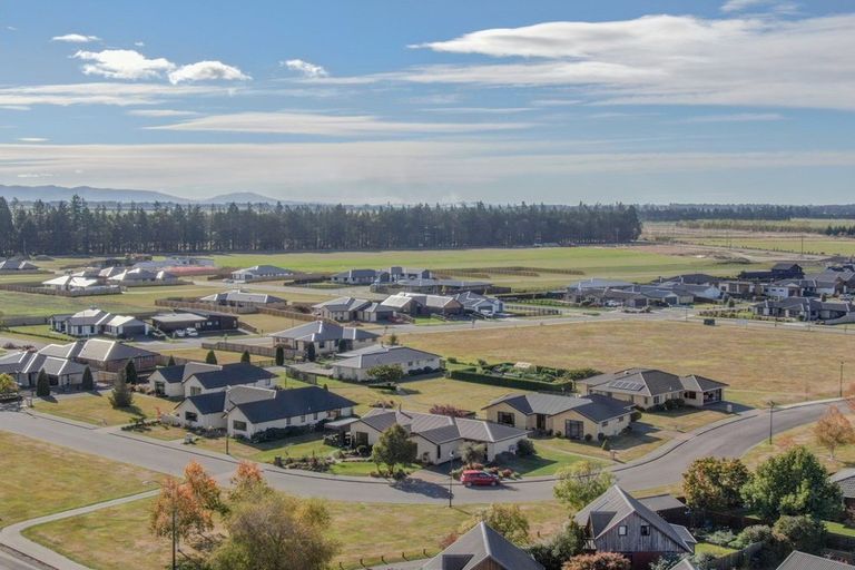 Photo of property in 13 Memorial Crescent, Methven, 7730