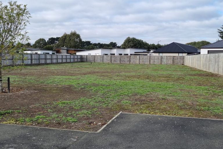 Photo of property in 9 Woodleigh Lane, Prebbleton, 7604