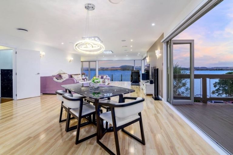 Photo of property in 177 Kawaha Point Road, Kawaha Point, Rotorua, 3010