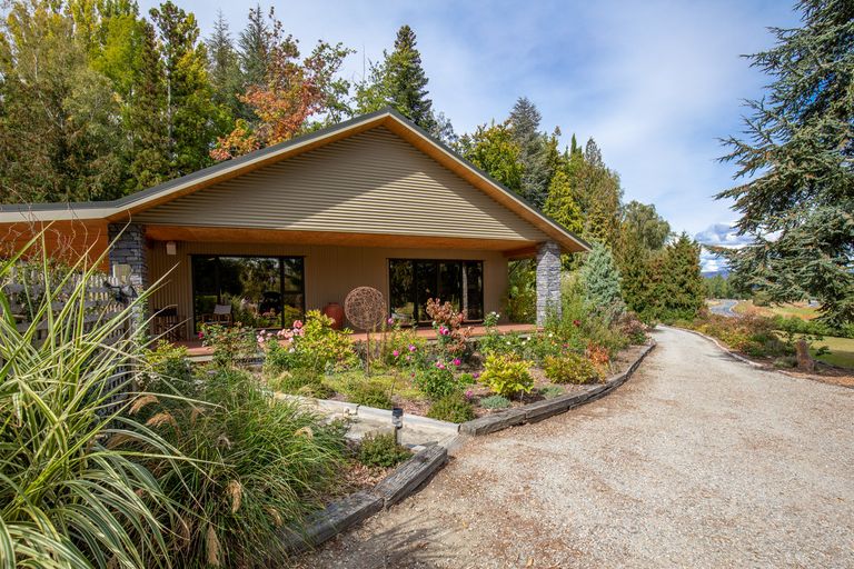 Photo of property in 529 Dunstan Road, Alexandra, 9391