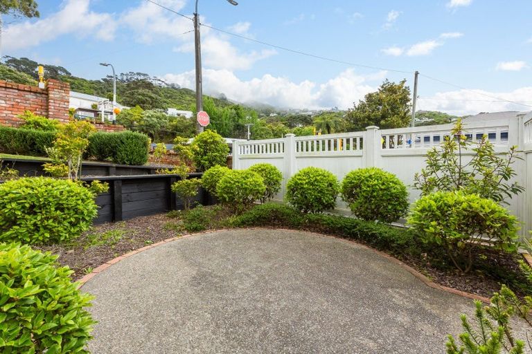 Photo of property in 3 Box Hill, Khandallah, Wellington, 6035
