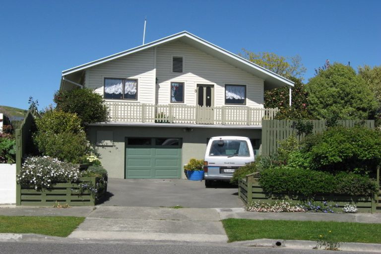 Photo of property in 8 Avery Place, Witherlea, Blenheim, 7201