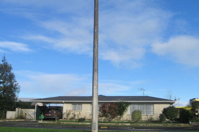 Photo of property in 141 Flaxmere Avenue, Flaxmere, Hastings, 4120