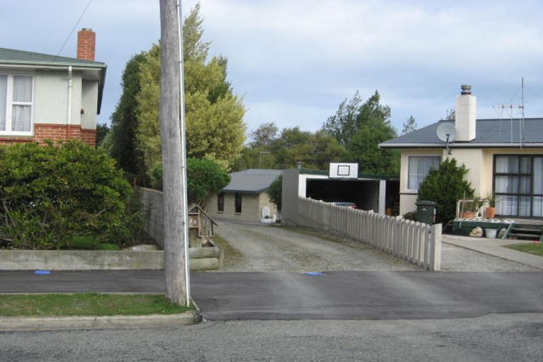 Photo of property in 36 Arthur Street, Holmes Hill, Oamaru, 9401