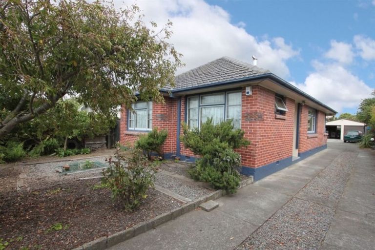 Photo of property in 26 Estuary Road, New Brighton, Christchurch, 8061
