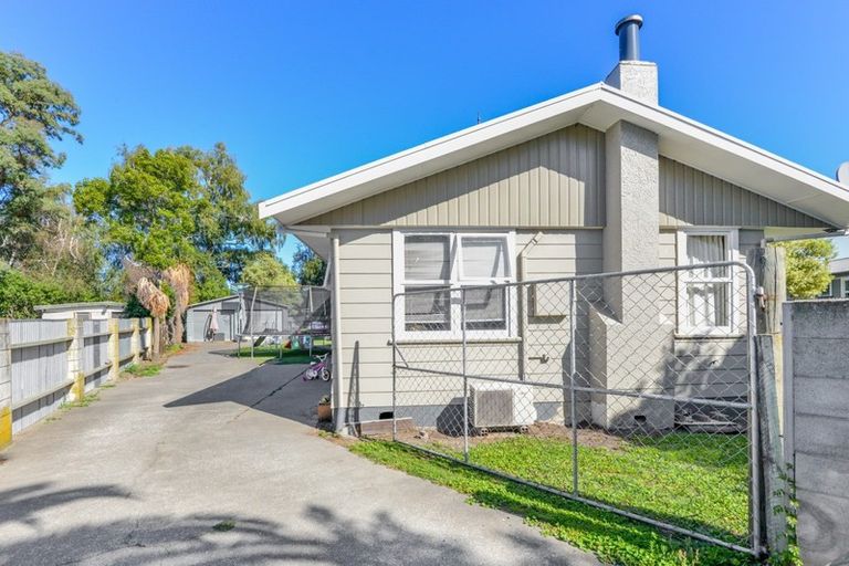 Photo of property in 20 Whitby Crescent, Flaxmere, Hastings, 4120