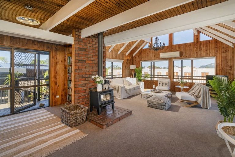 Photo of property in 8 Grey Avenue, Tairua, 3508