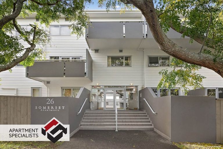Photo of property in 325/26 Morningside Drive, Morningside, Auckland, 1025