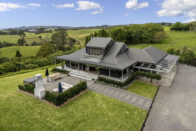 Photo of property in 557 Esdaile Road, Whakamarama, Tauranga, 3180