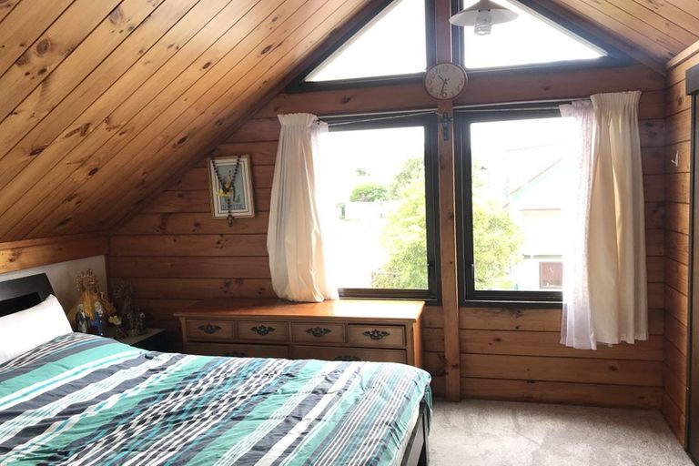 Photo of property in Princeton Gardens, 15/58 Cuba Street, Petone, Lower Hutt, 5012