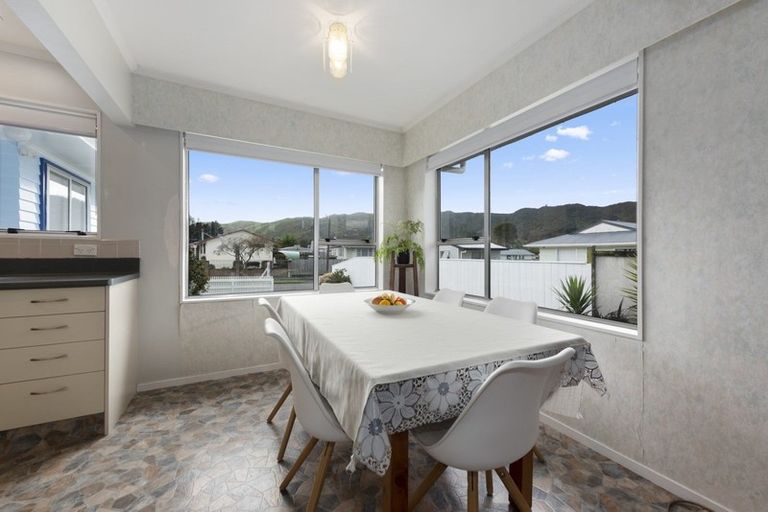 Photo of property in 3 Stockdale Street, Wainuiomata, Lower Hutt, 5014