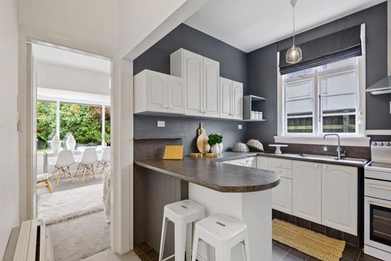 Photo of property in 65 Leinster Road, Merivale, Christchurch, 8014