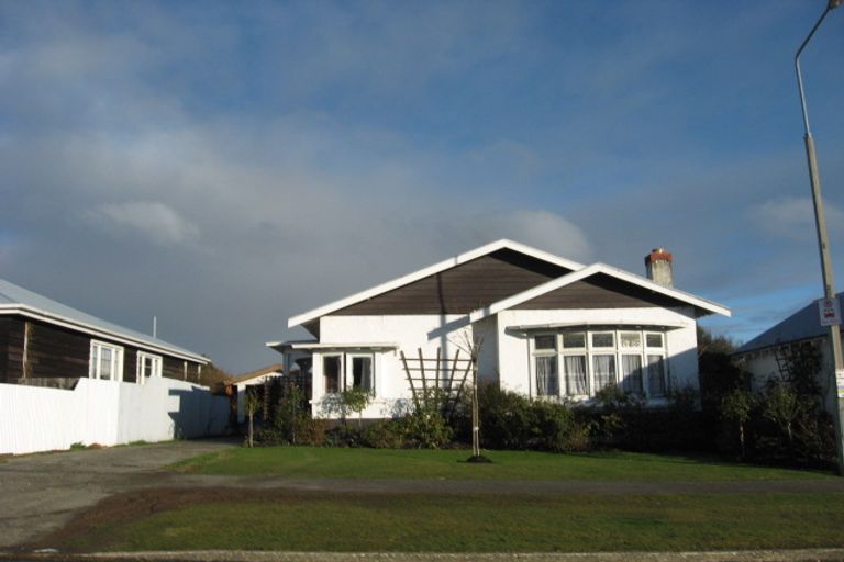 Photo of property in 81 Selwyn Street, Appleby, Invercargill, 9812