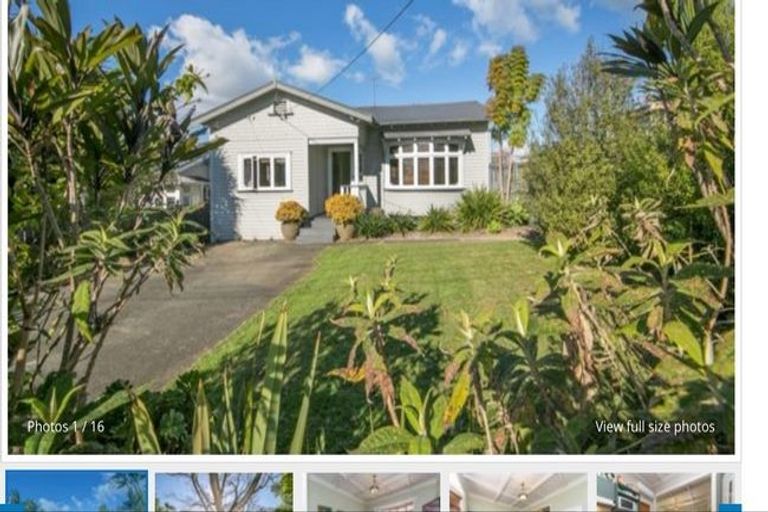 Photo of property in 7a Wattle Street, New Lynn, Auckland, 0600