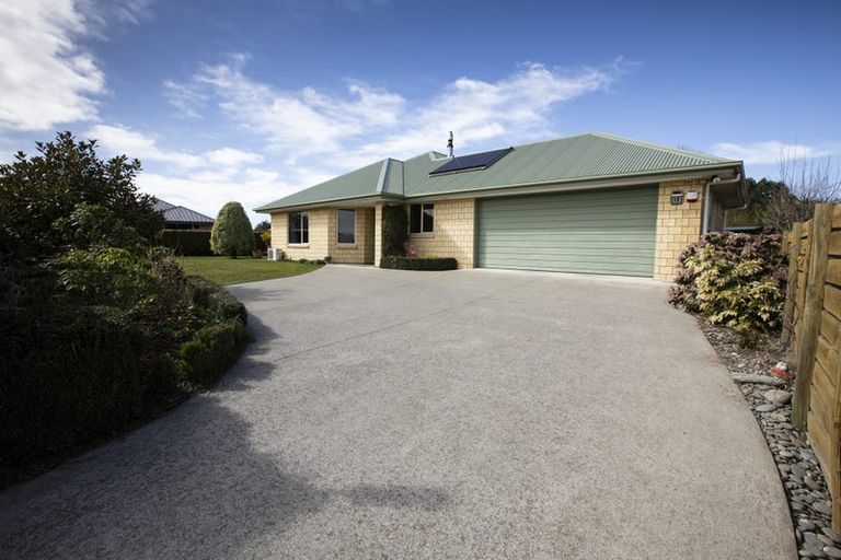 Photo of property in 12 Geoff Geering Drive, Netherby, Ashburton, 7700