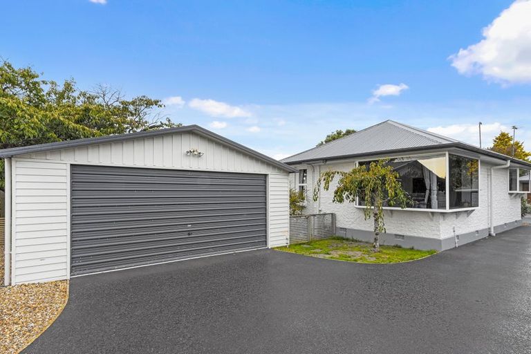 Photo of property in 3 Gore Street, Halswell, Christchurch, 8025