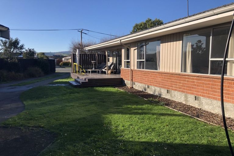 Photo of property in 6 Larsens Road, Halswell, Christchurch, 8025