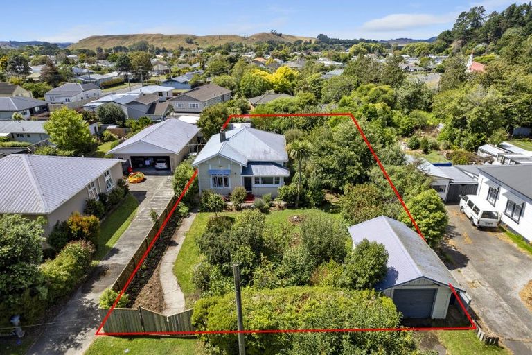Photo of property in 21 White Street, Whanganui East, Whanganui, 4500