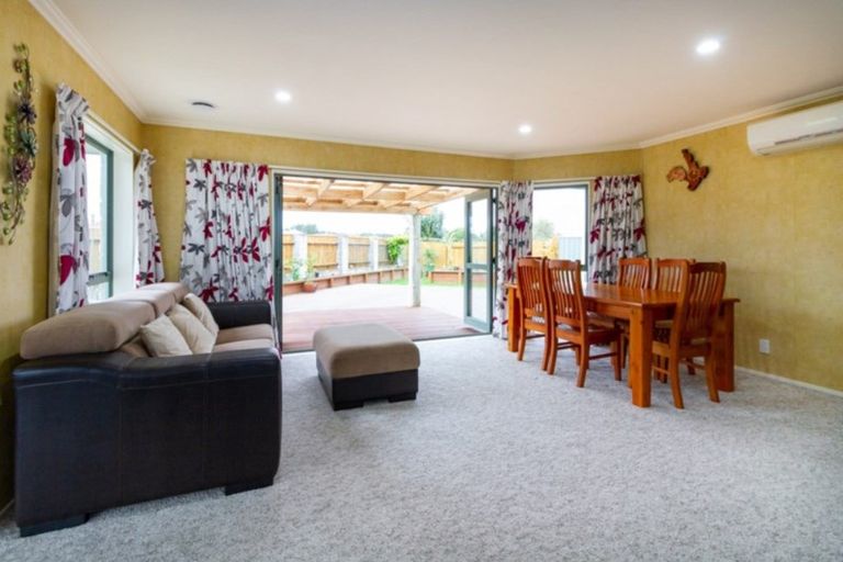 Photo of property in 101 Parnell Heights, Kelvin Grove, Palmerston North, 4414