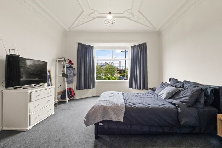 Photo of property in 136 Fitzroy Street, Forbury, Dunedin, 9012