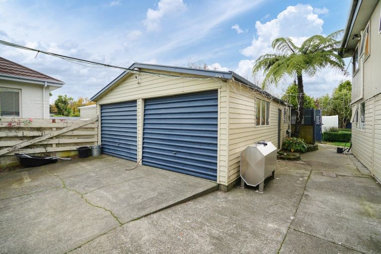 Photo of property in 553 Tay Street, Hawthorndale, Invercargill, 9810