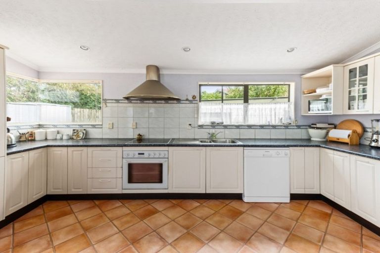 Photo of property in 21 Hillcrest Avenue, Witherlea, Blenheim, 7201