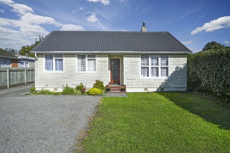 Photo of property in 803 Collinge Road, Mayfair, Hastings, 4122