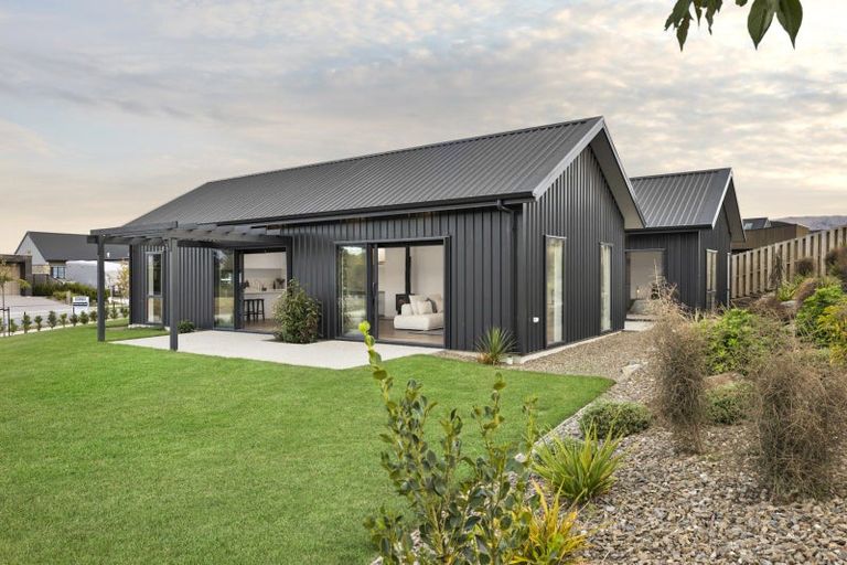 Photo of property in Northlake, 15 Bonspiel Road, Wanaka, 9305