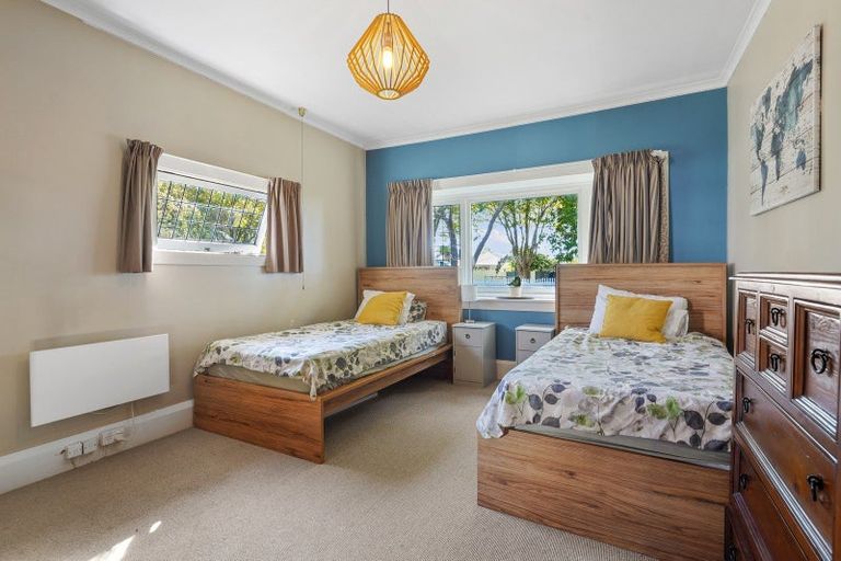 Photo of property in 1 Park Street, Rangiora, 7400