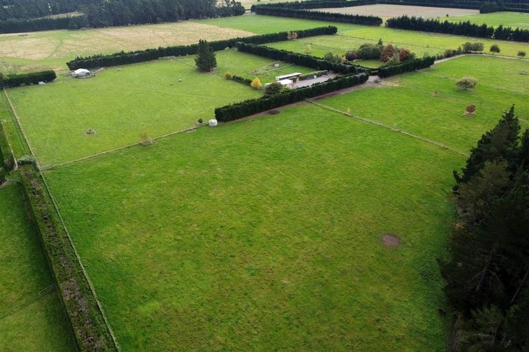 Photo of property in 405 Loburn Terrace Road, Loburn, Rangiora, 7472