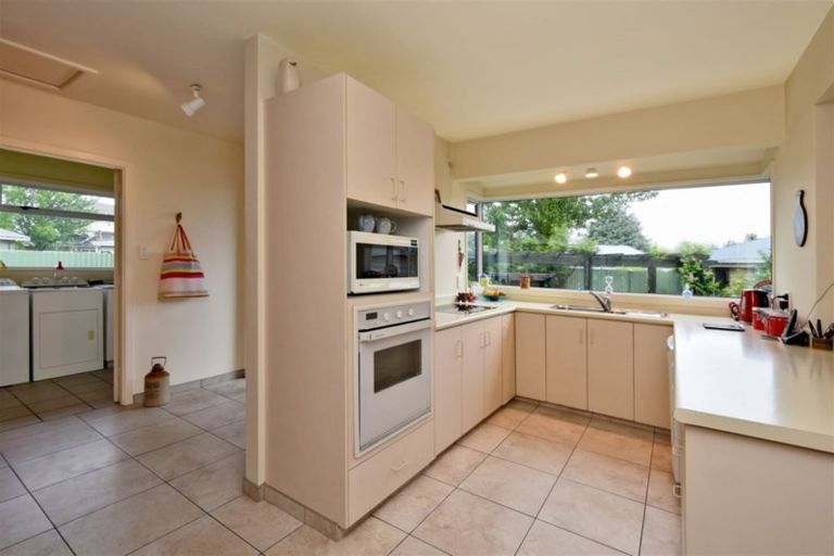 Photo of property in 17 Bencard Place, Hoon Hay, Christchurch, 8025