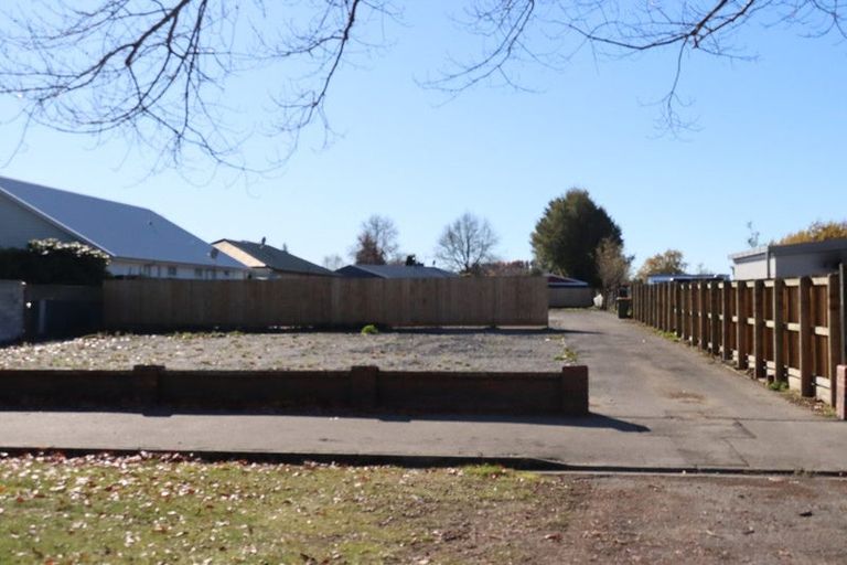 Photo of property in 1 Walnut Avenue, Allenton, Ashburton, 7700