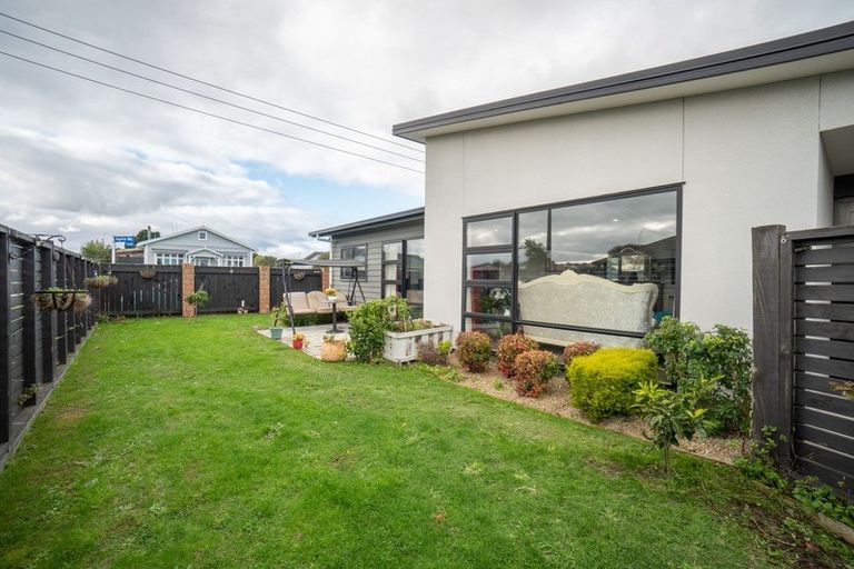 Photo of property in 1 Angelina Way, Kelvin Grove, Palmerston North, 4414