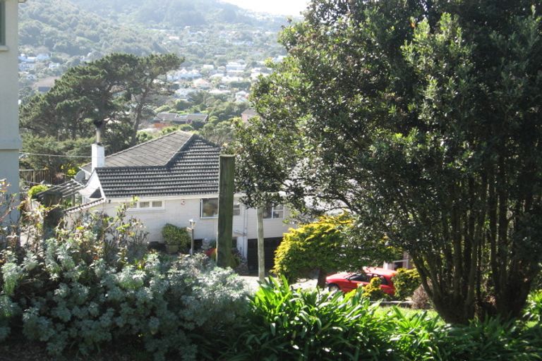 Photo of property in 208 Cockayne Road, Ngaio, Wellington, 6035