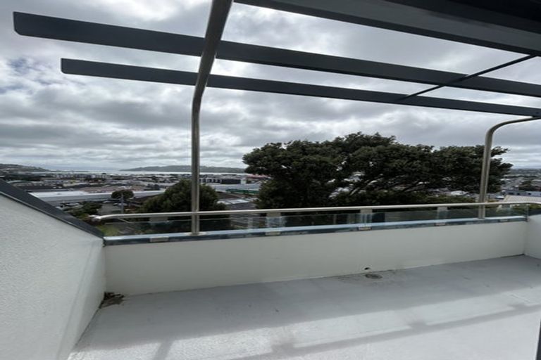 Photo of property in 7/46 Childers Terrace, Kilbirnie, Wellington, 6022