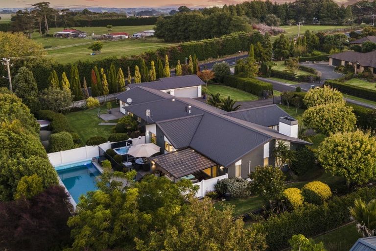 Photo of property in 2 Powell Lane, Waiau Pa, Pukekohe, 2679