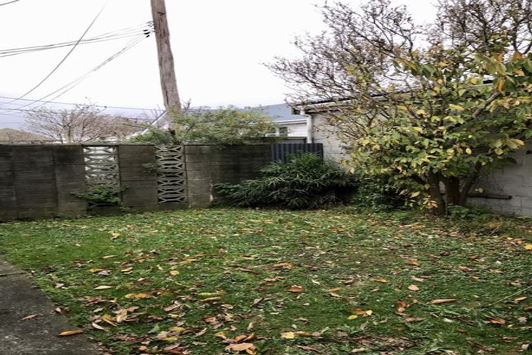 Photo of property in 1/8 Derwent Lee Grove, Epuni, Lower Hutt, 5011